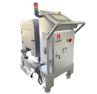 一體式配液系統