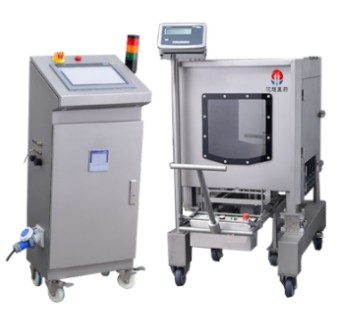 分體式配液系統