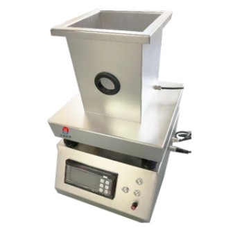 小體積攪拌系統